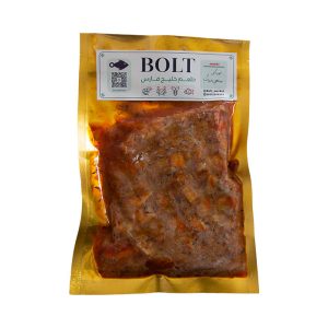 خوراک ماهی مرکب بلت مارکت