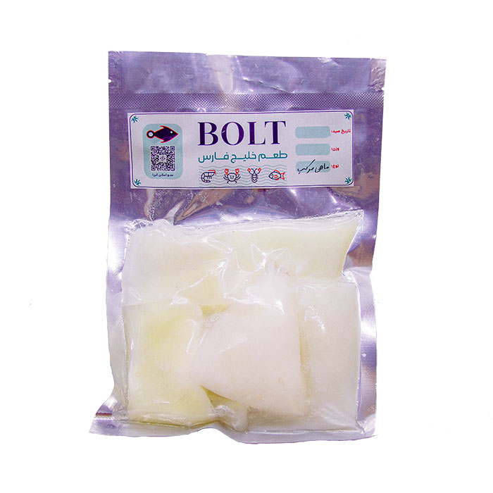 فیله خالص ماهی مرکب (انکاسک) بلت مارکت